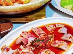 -炆艺乳鸽·煲仔饭大排档(望京来广营店)