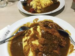 -COCO壱番屋(北京平安国际金融中心店)