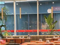 -杨氏青龙虾·羊蝎子(珠江路店)