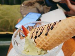 -ELI FALAFEL Lebanese&Mediterranean黎巴嫩美食(富城路店)