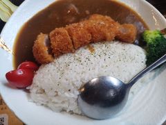 -小川洋风料理(汉街店)