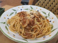 -萨莉亚意式餐厅(东川路店)