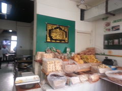 环境-穆民食品(牛街店)