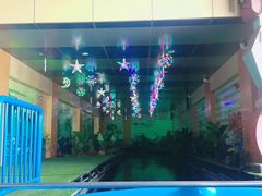 -济南方特东方神画