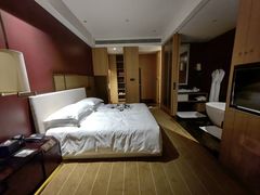 -深圳湾木棉花酒店