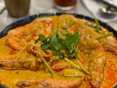 -Home Thai·泰谣(王府井apm店)