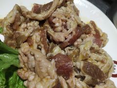 -合易泓烤肉•首创生椰大油边(宁山路店)