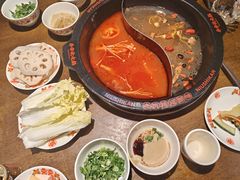 -牛市坎火锅(建设路店)