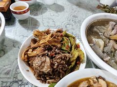 -曹苏黄牛汤锅(傣苑店)