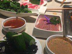 -海底捞火锅(勒泰店)