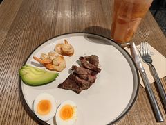 -Wagas(静安嘉里中心店)