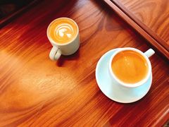 -VESH COFFEE(定西路店)