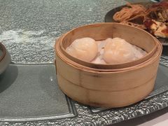 -香港喜来登酒店天宝阁
