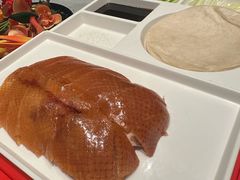 -艳阳天·非遗楚菜(武汉客厅店)