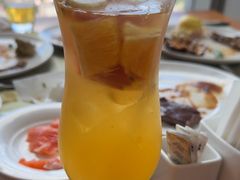 -视界美食自助餐厅·石家庄希尔顿酒店