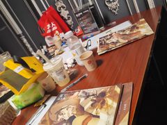 -剧狐剧本杀(徐汇1号店)