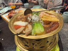 -紫泥369粗粮季(鼓楼店)