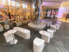 -喜茶(北京三里屯太古里店)