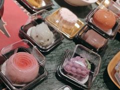 -牛New寿喜烧(中山公园龙之梦店)