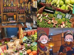 -吃饭皇帝大(解放西路店)