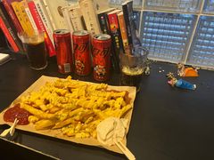 -shark burger·鲨鱼汉堡(交子大道店)