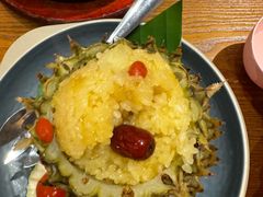 -云海肴·汽锅鸡·云南菜(苏州中心店)