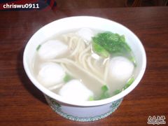 -原巷口鱼丸店(龙头路外卖店)