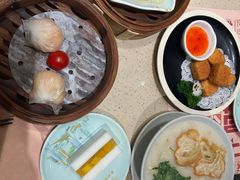 -点都德(花城店)
