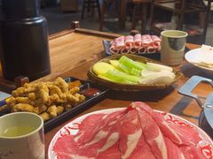 -楠火锅(仁恒梦中心店)