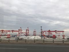 -洋山深水港