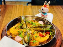 -Erman岩烧牛排(虹桥南丰城店)
