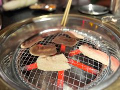 -伊茉家的烤肉店(勒泰中心店)
