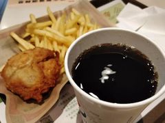 -肯德基(彩德城店)