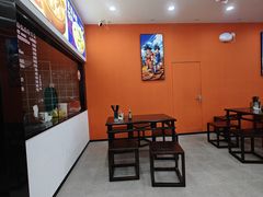 -福海面馆(阳曲店)
