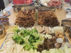 -路遥的小屋冷沾沾(凯德广场店)
