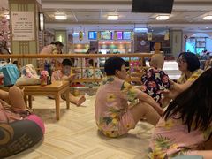 -极乐汇汗蒸会馆(杭州店)