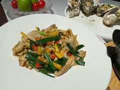 -79号渔船海鲜饭店(宝安店)