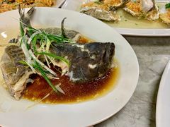 -四川小胡子海鲜(丁村万人海鲜广场店)