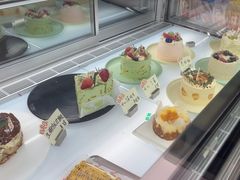 -BRENCY百仑喜(创新园店)