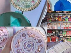-西北轻工批发市场