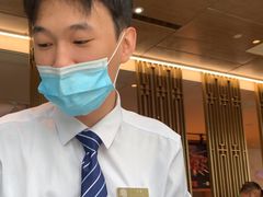 -亚马逊蒸汽活海鲜自助(LCM置汇旭辉广场店)