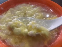鸡蛋醪糟-恒義诚·老鼠窟国营饭店(桥头街店)