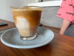 -Eu2+ coffee(上大路店)