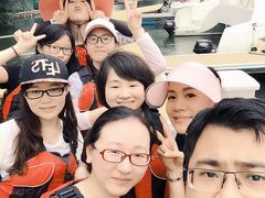 -上海美帆帆船露营基地