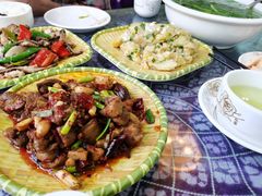 -益恒饭店乡间白族菜(古城总店)