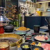 被我挖到宝了‼️深圳宝安这家日式烤肉🥩啊啊