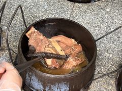 -广府乡下·饭庄(新港东路店)