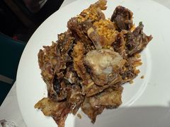 -大碗居·烤鸭·鱼头泡饼(天坛东门店)