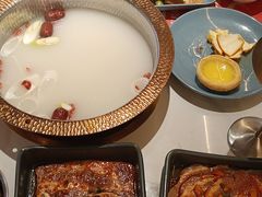 -汉阳廷自助烤肉·火锅(万丰海岸城店)