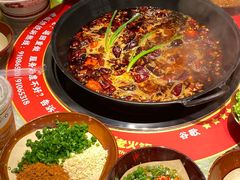 -冯校长老火锅(深圳福田店)
